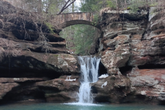 UPPER FALLS - 1