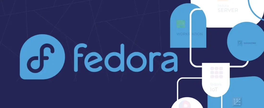 Linux Fedora