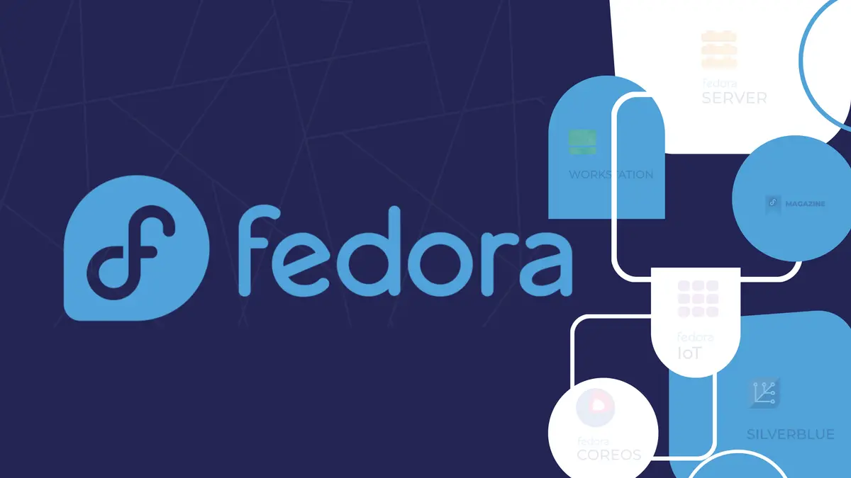 Linux Fedora