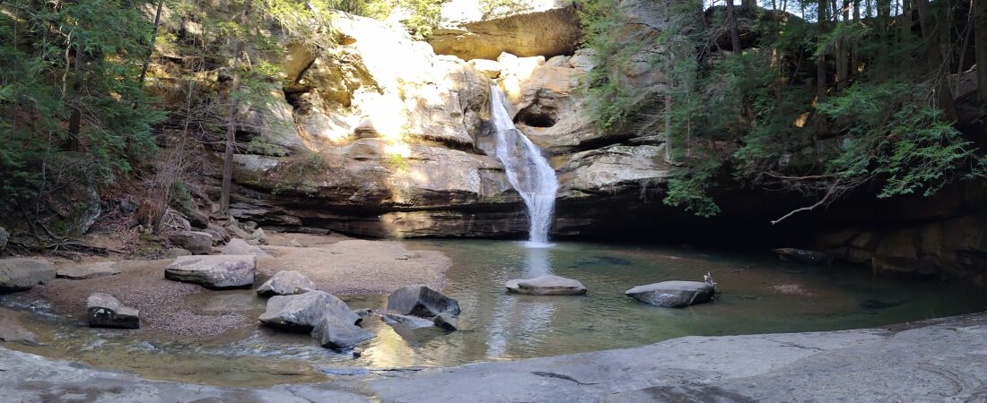 Cedar Falls